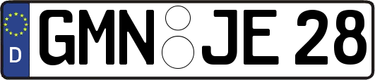 GMN-JE28