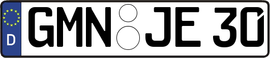 GMN-JE30