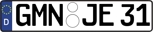 GMN-JE31