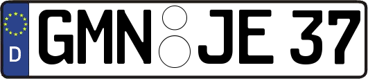GMN-JE37