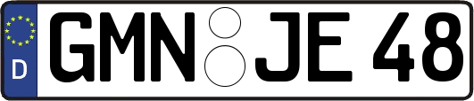 GMN-JE48