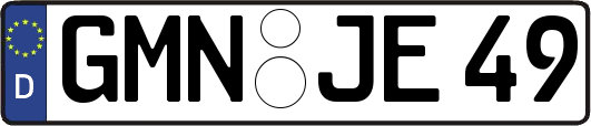 GMN-JE49