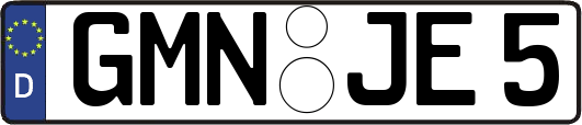 GMN-JE5