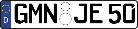 GMN-JE50