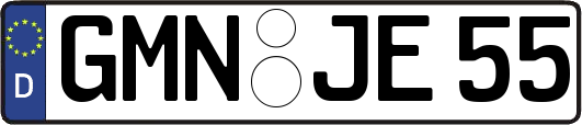 GMN-JE55