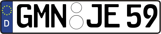 GMN-JE59