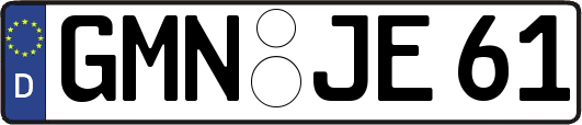 GMN-JE61