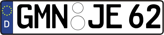 GMN-JE62