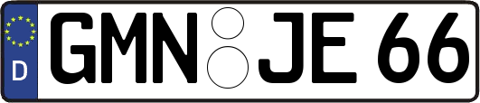 GMN-JE66