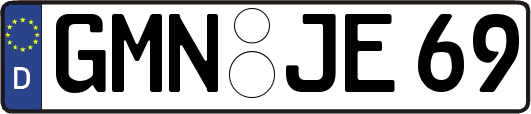 GMN-JE69