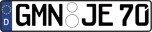 GMN-JE70
