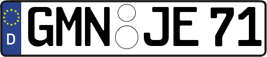 GMN-JE71