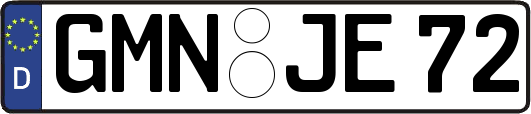 GMN-JE72