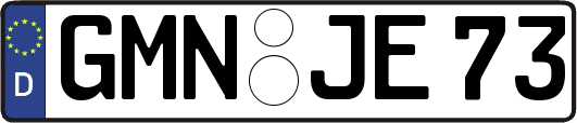 GMN-JE73