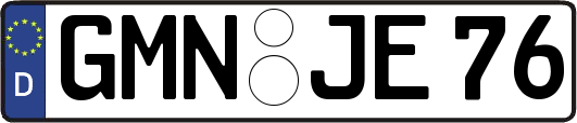 GMN-JE76