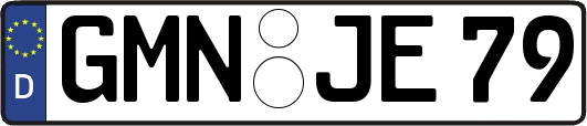 GMN-JE79