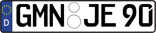 GMN-JE90