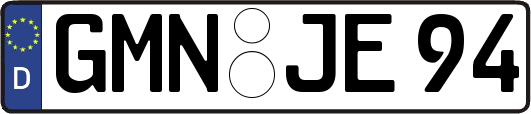 GMN-JE94