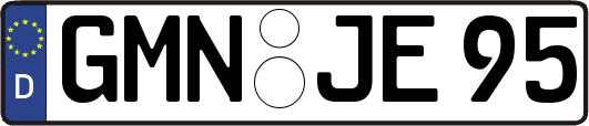 GMN-JE95