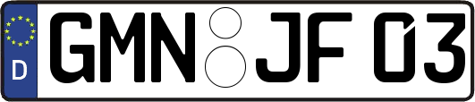 GMN-JF03