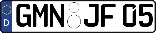 GMN-JF05