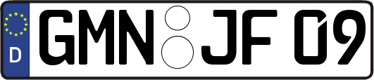 GMN-JF09