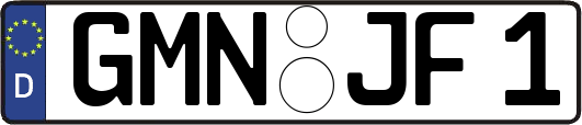 GMN-JF1