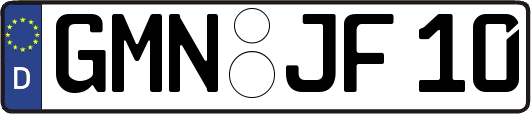 GMN-JF10