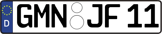 GMN-JF11