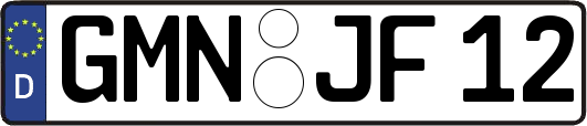 GMN-JF12
