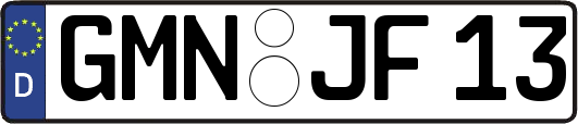 GMN-JF13