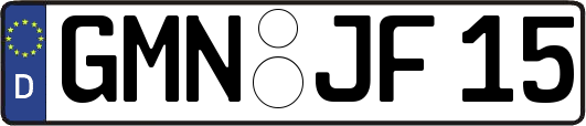 GMN-JF15