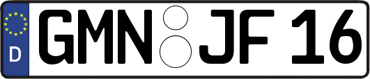 GMN-JF16