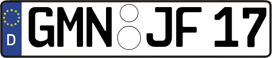 GMN-JF17