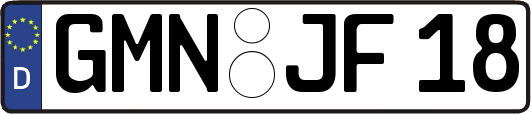 GMN-JF18