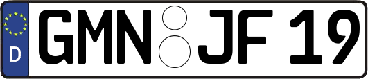 GMN-JF19