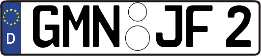 GMN-JF2