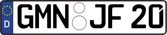 GMN-JF20
