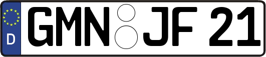 GMN-JF21