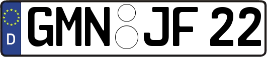 GMN-JF22