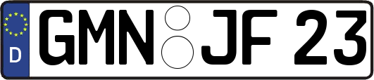 GMN-JF23