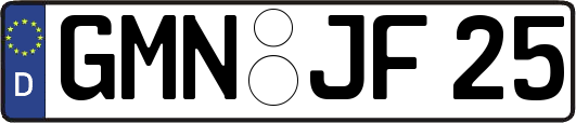 GMN-JF25