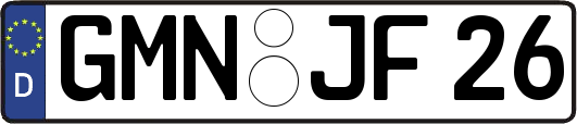 GMN-JF26