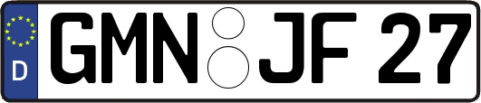 GMN-JF27