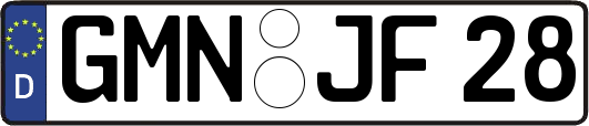 GMN-JF28