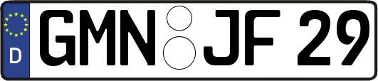 GMN-JF29