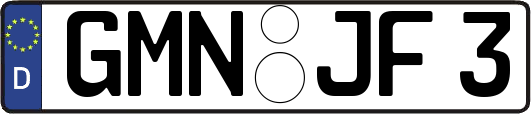GMN-JF3
