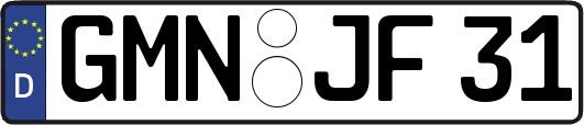GMN-JF31