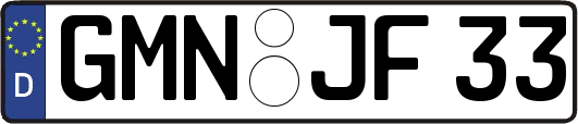 GMN-JF33