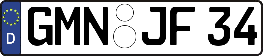 GMN-JF34